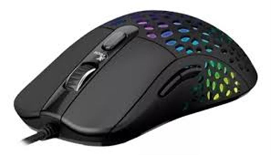 Mouse gamer XTech XTM 910 SWARM