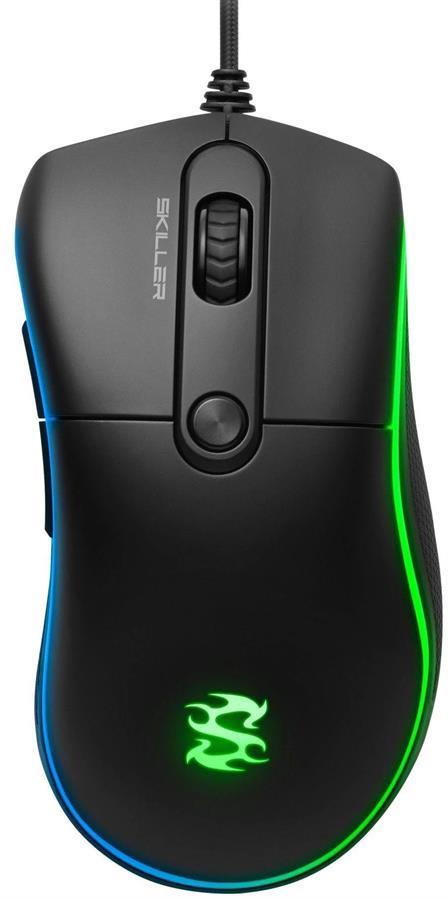 Mouse gamer Sharkoon SGM2 RGB