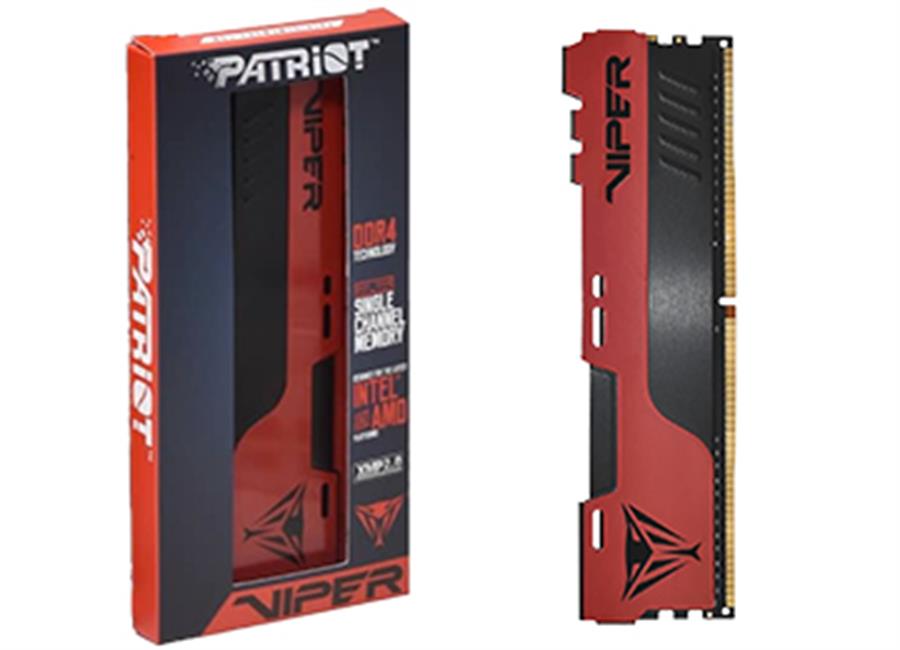 MEMORIA DDR4 16GB 3200MHZ PATRIOT VIPER