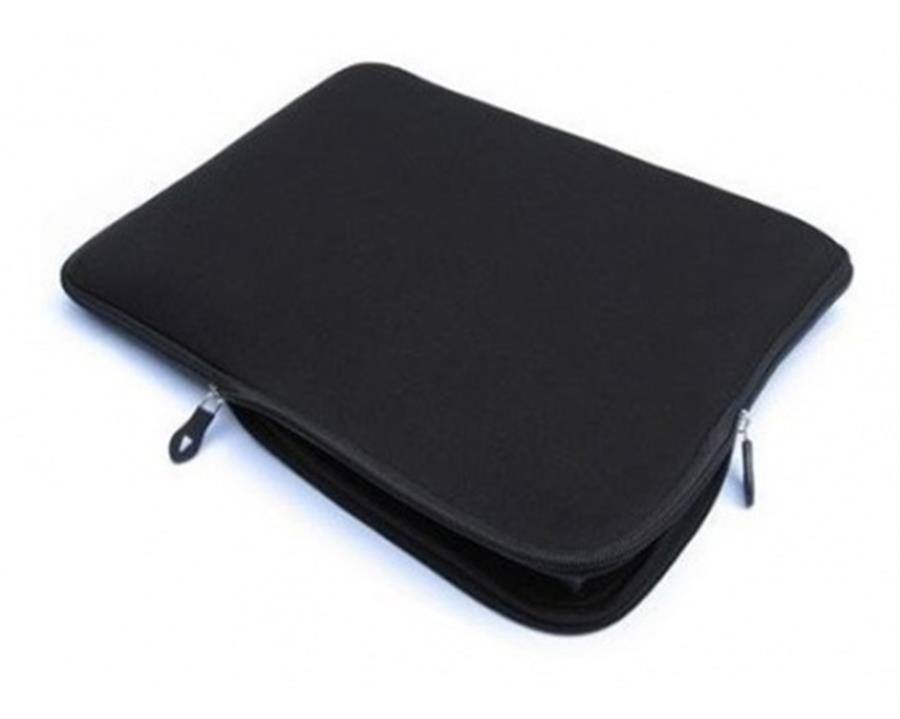 Funda de neoprene 14 pulgadas NEGRO