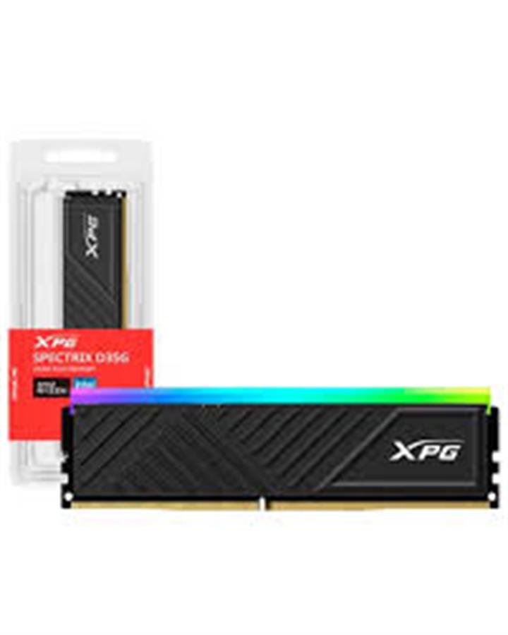Memoria Ram DDR4 16Gb 3200Mhz Adata XPG Spectrix D35G RGB