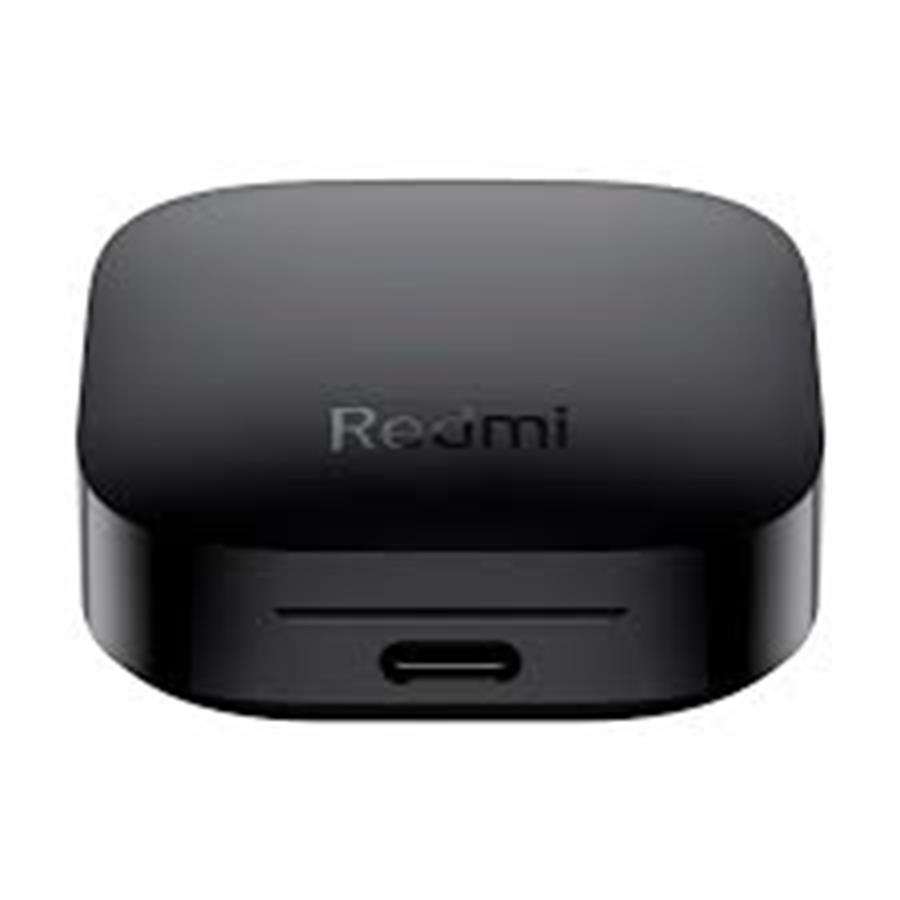 Auriculares in ear bluetooth Xiaomi Redmi Buds 6 Color Negro
