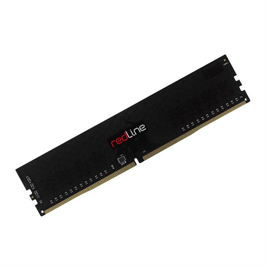 Memoria Redline 8GB DDR4 3200 MHZ