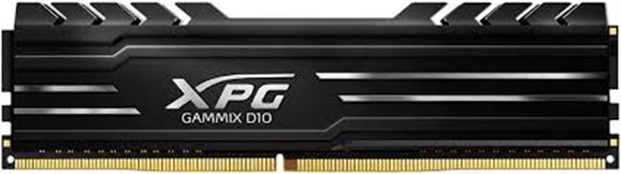 Memoria Ram Udimm DDR4 8 gb 3200MHz Adata XPG Gamixx D10