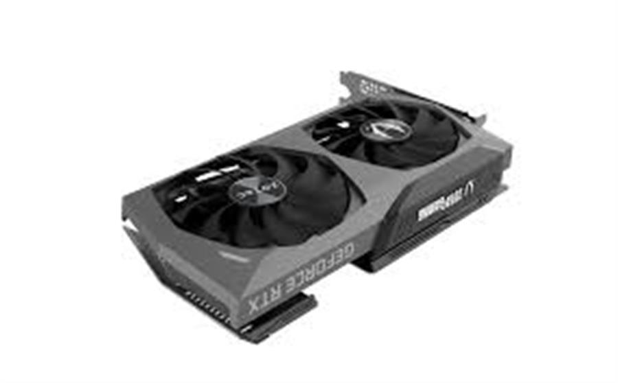 Placa de video RTX 3070 Zotac Gaming  8GB DDR6 **OUTLET