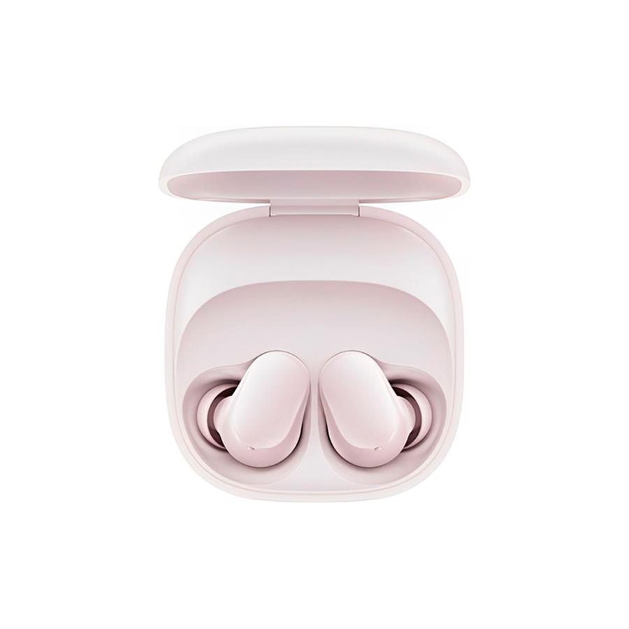 Auriculares in ear bluetooth Xiaomi Redmi Buds 6 Color rosa