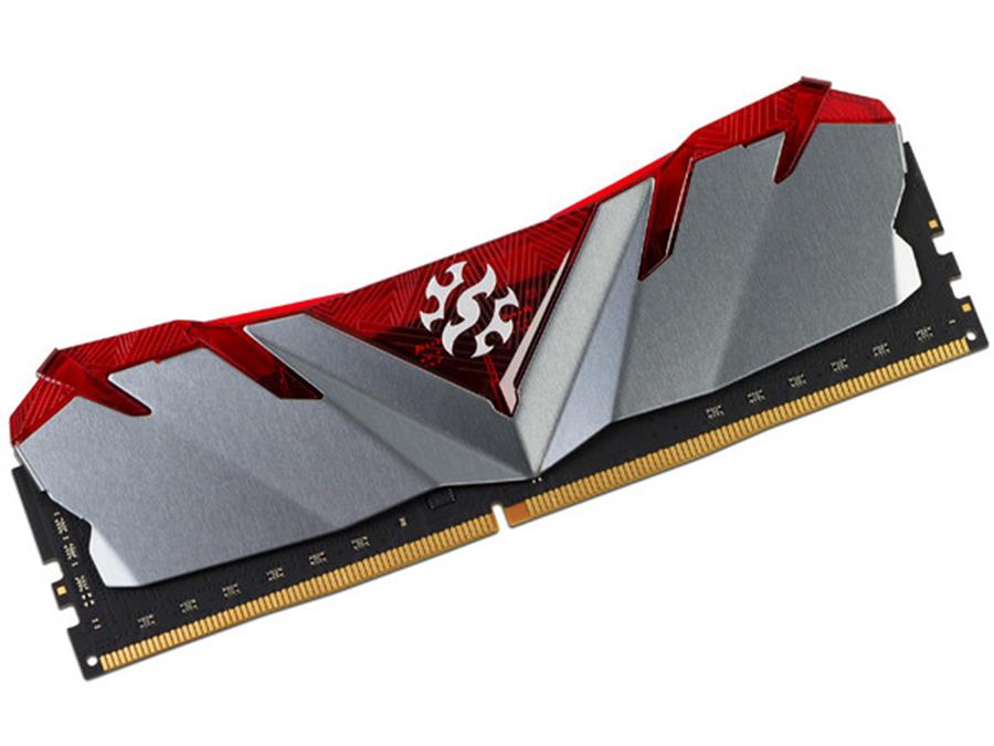 Memoria ADATA XPG Gammix 8GB D30 DDR4 3200MHZ