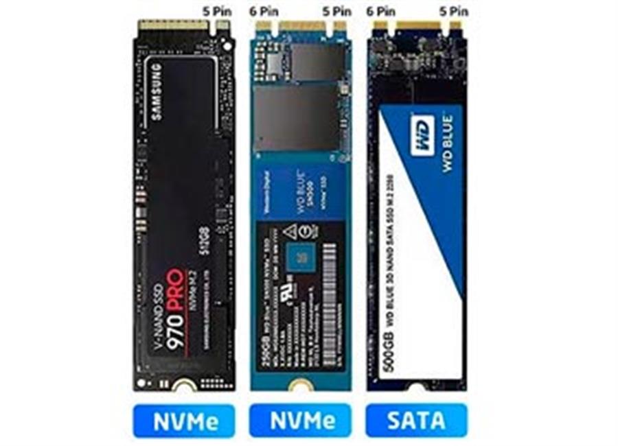 Carry disk M2 SATA NVME Dual a USB 3.0