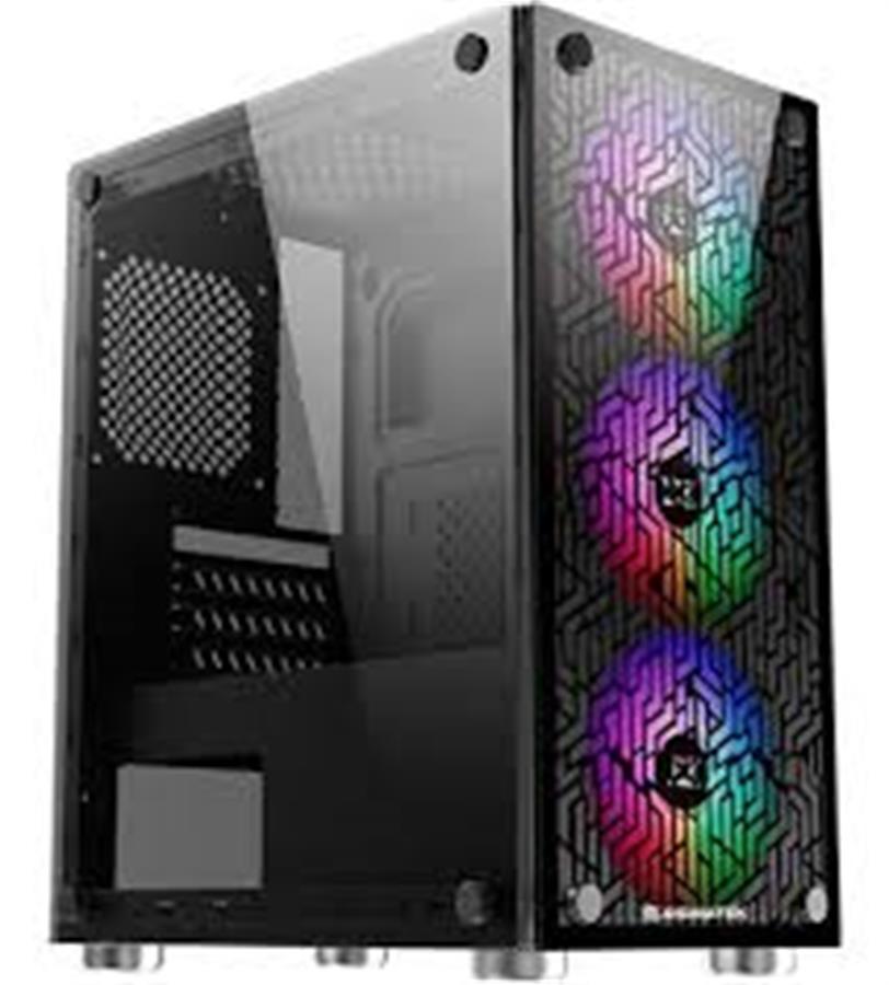 Computadora gamer / Programación / Edición - Procesador I5 11400f -Mother h470 Gigabyte -RAM 16GB 3200 Mhz - SSD 480GB M2- Fuente certificada 650w -Placa de vídeo GTX 1660 SUPER (usada) – Gabinete