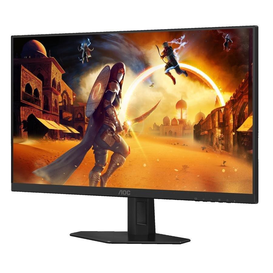 Monitor Gamer AOC 24" 180 HZ, Fast IPS, Full HD, HDR10, 1 ms