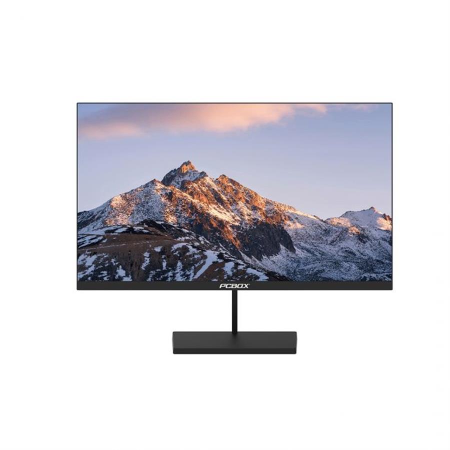 Monitor PCBox 22 pulgadas 100 Hz IPS 1920 x 1080P Full HD