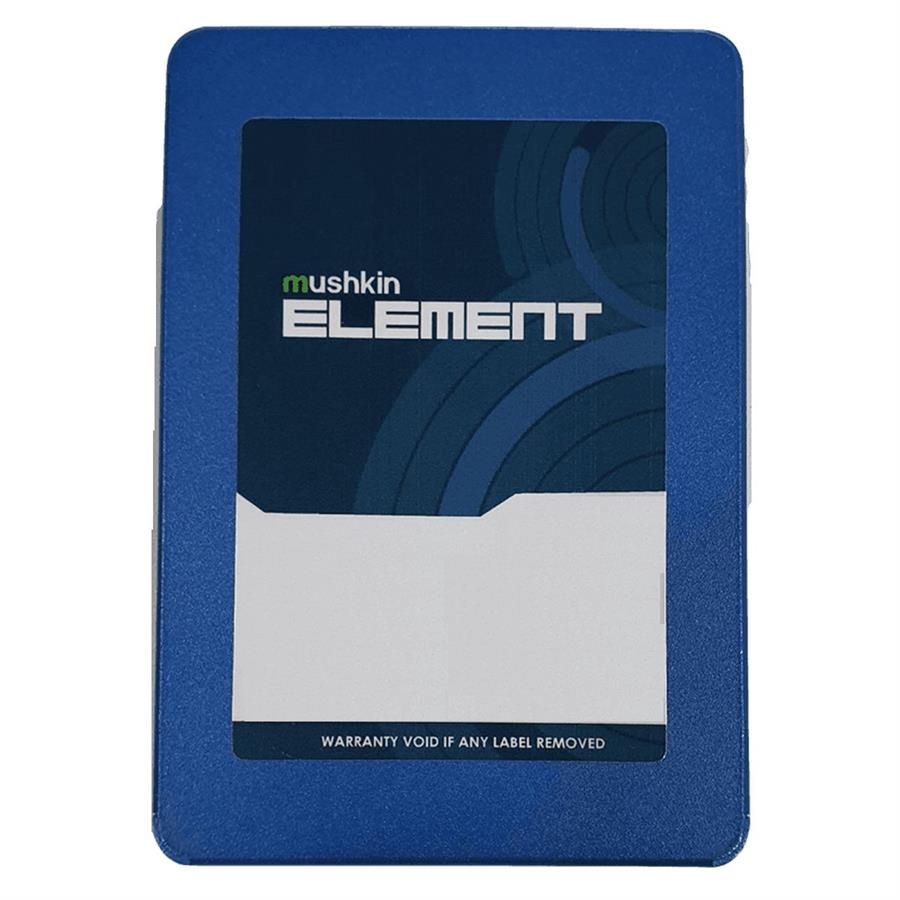 Disco sólido SSD Mushkin Element 240GB SATA 2.5"