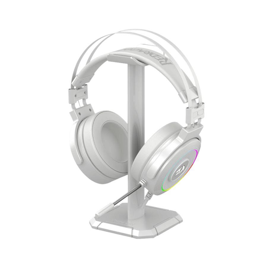 Auriculares gamer Redragon Lamia 2 H320 Blanco