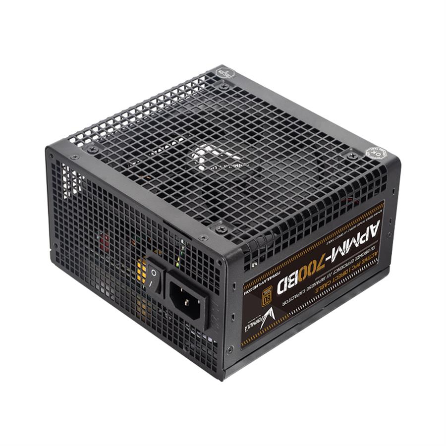 Fuente Formula V Line 700W Full Range 80 Plus Bronze