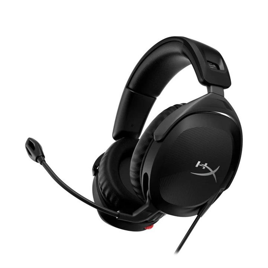 AURICULAR GAMER HYPERX CLOUD STINGER II BLACK