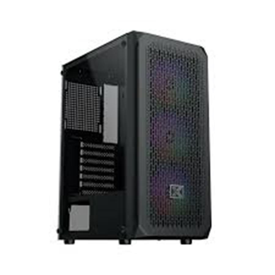 Computadora gamer / Programación / Edición - Procesador I5 11400f -Mother h470 Gigabyte -RAM 16GB 3200 Mhz - SSD 480GB M2- Fuente certificada 650w -Placa de vídeo GTX 1660 SUPER (usada) – Gabinete