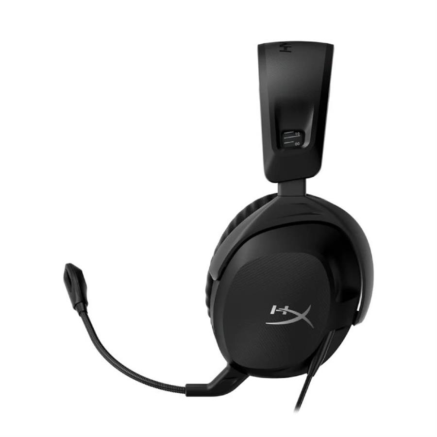 AURICULAR GAMER HYPERX CLOUD STINGER II BLACK